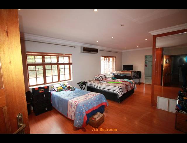 8 BEDROOM FREEHOLD FOR SALE IN RAND COLLIERIES